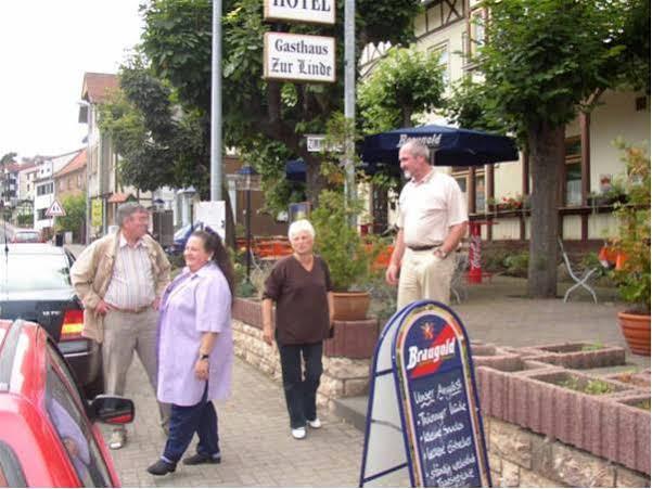 Und Restaurant Gartenstadt 3* Erfurt