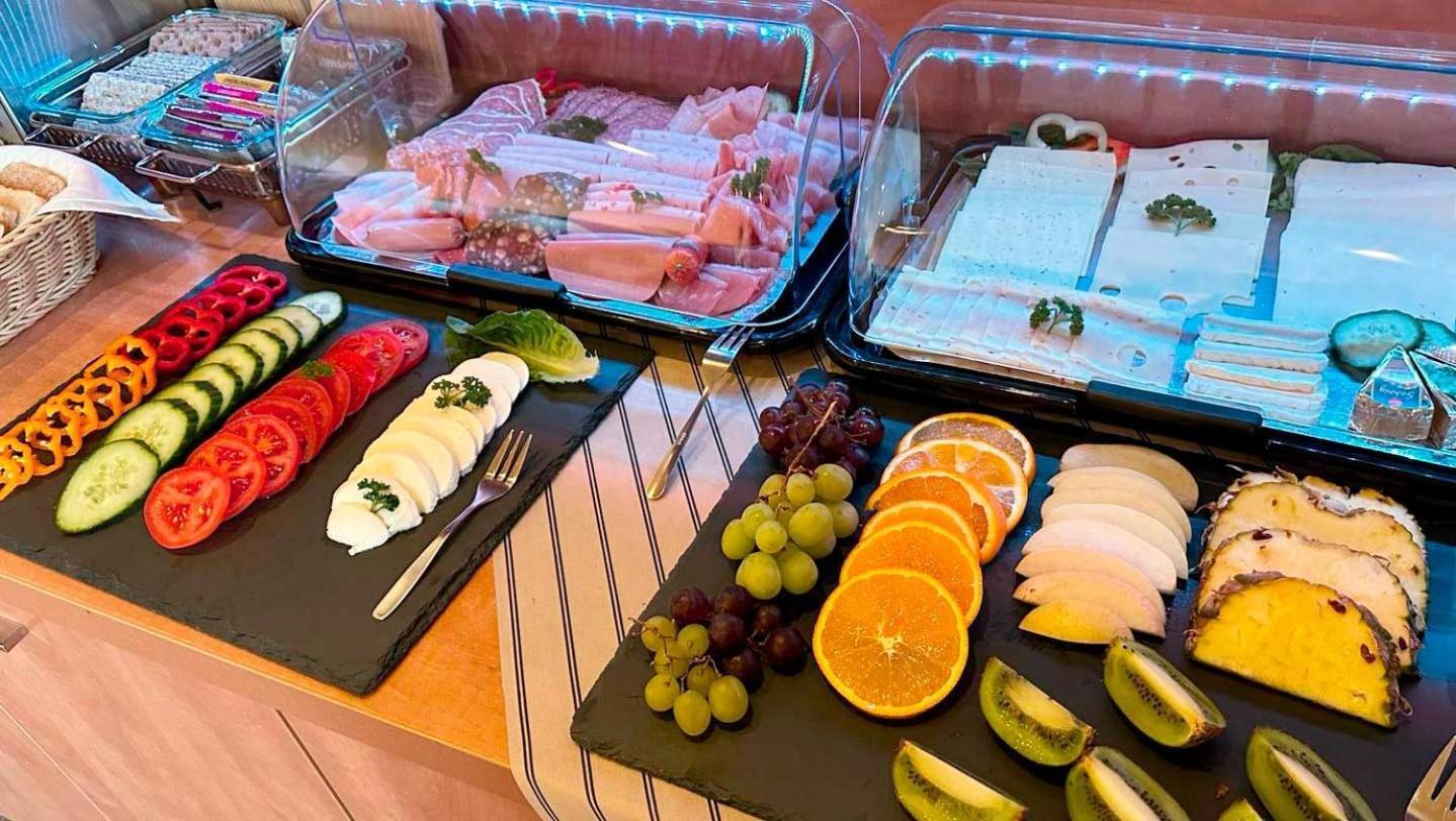 Und Restaurant Gartenstadt 3* Erfurt