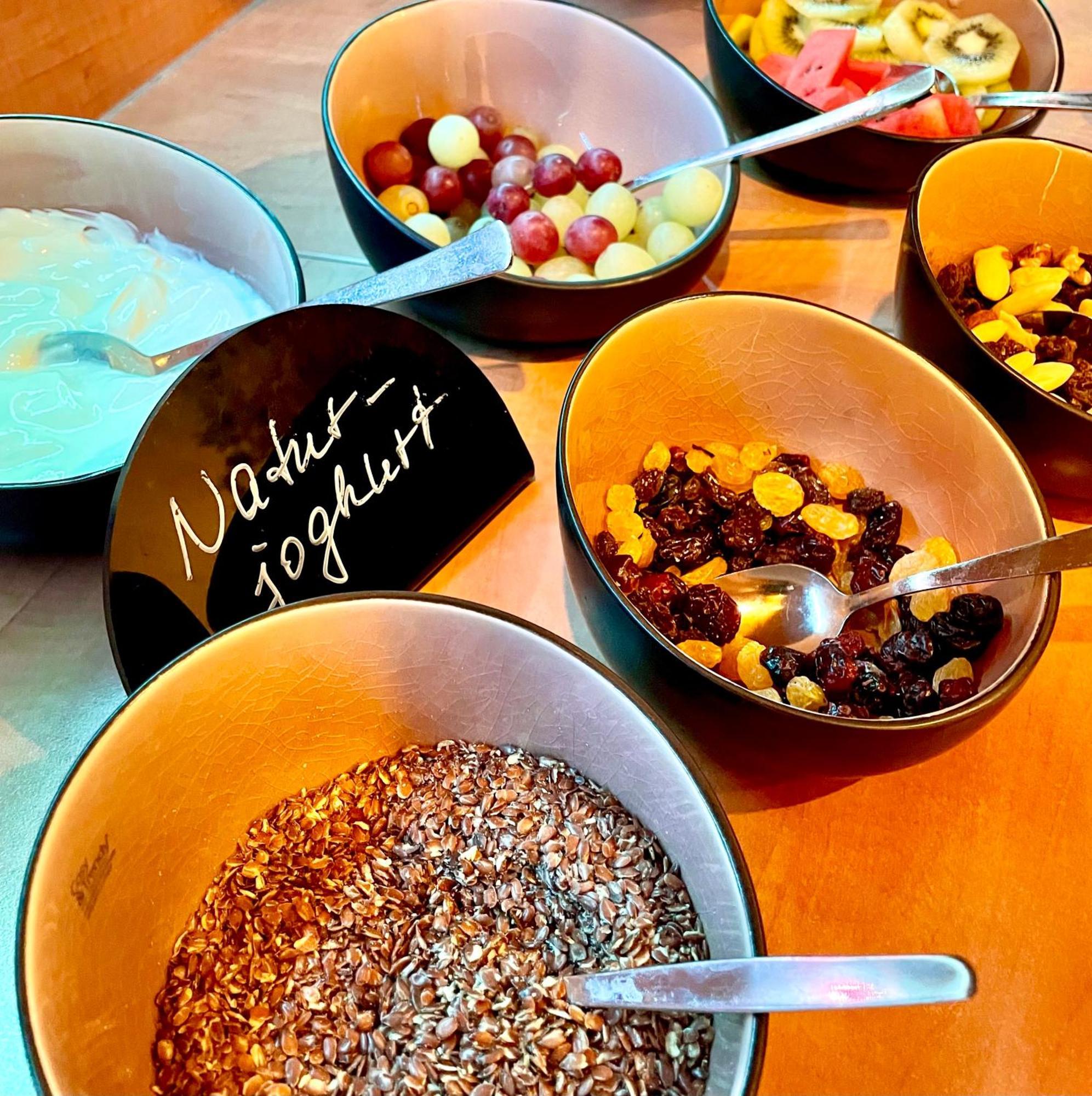 Und Restaurant Gartenstadt Bed & Breakfast 3*