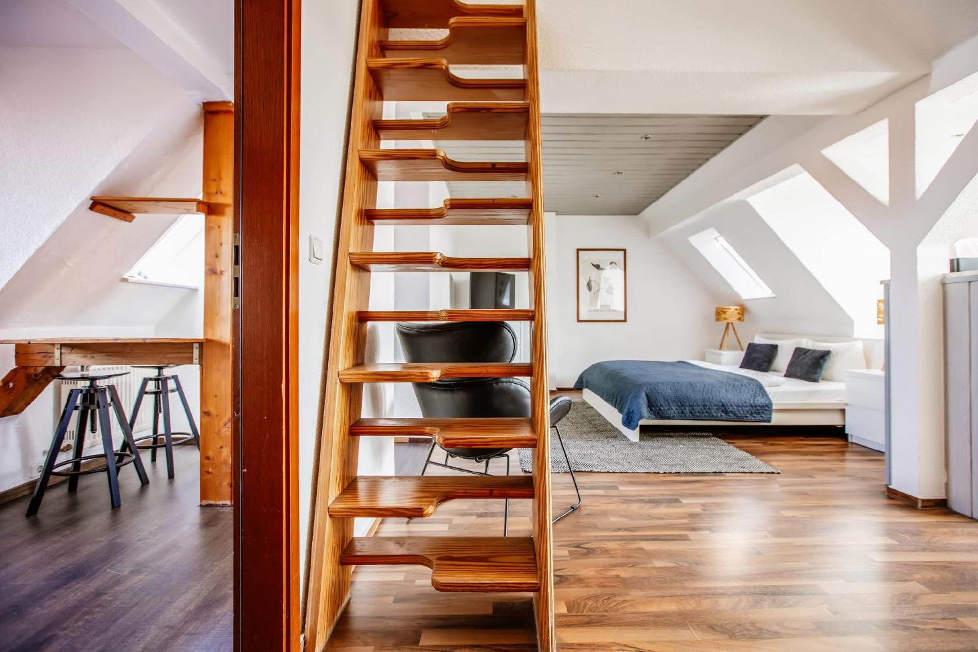 Und Restaurant Gartenstadt Bed & Breakfast Erfurt