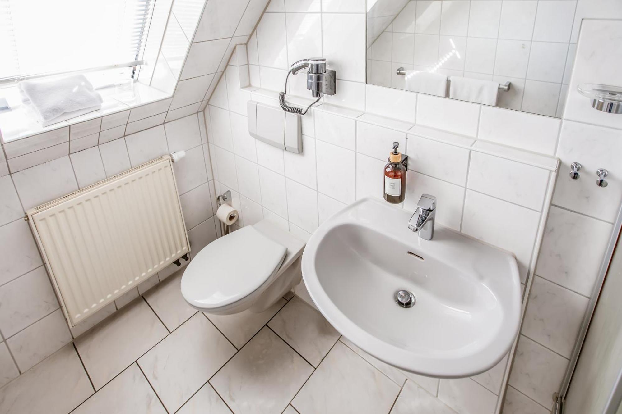Und Restaurant Gartenstadt Bed & Breakfast Erfurt