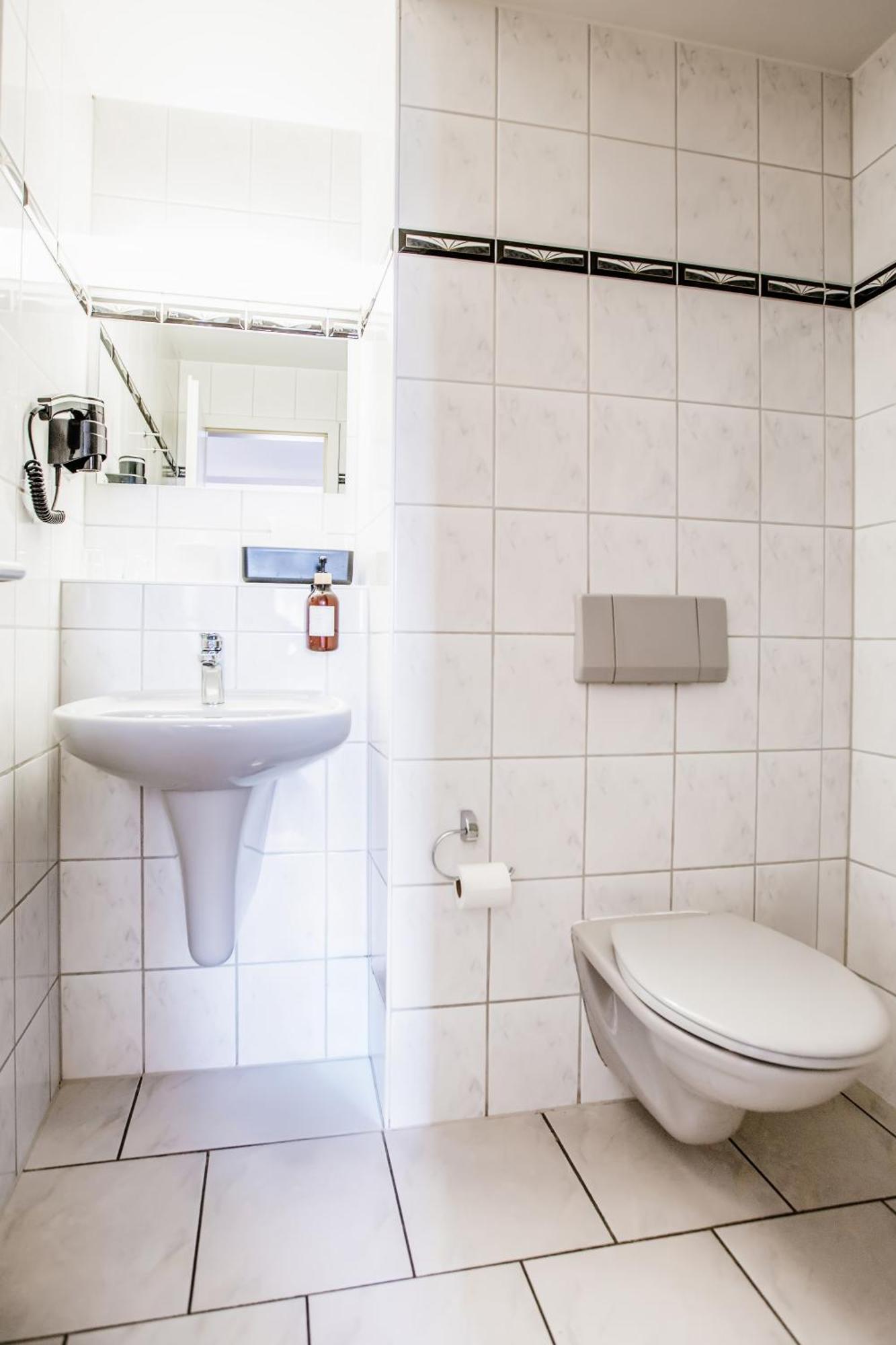 Bed & Breakfast Und Restaurant Gartenstadt Erfurt