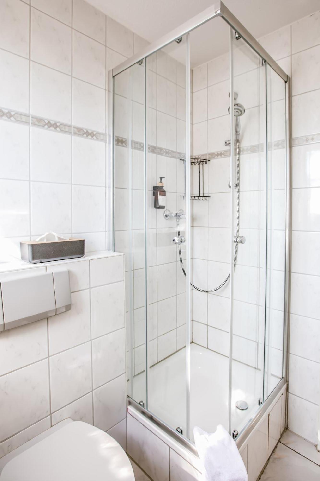 Und Restaurant Gartenstadt Bed & Breakfast Erfurt