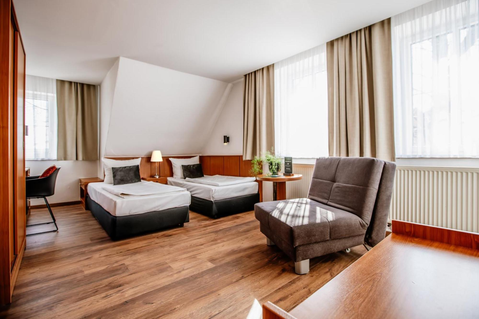 Und Restaurant Gartenstadt 3*