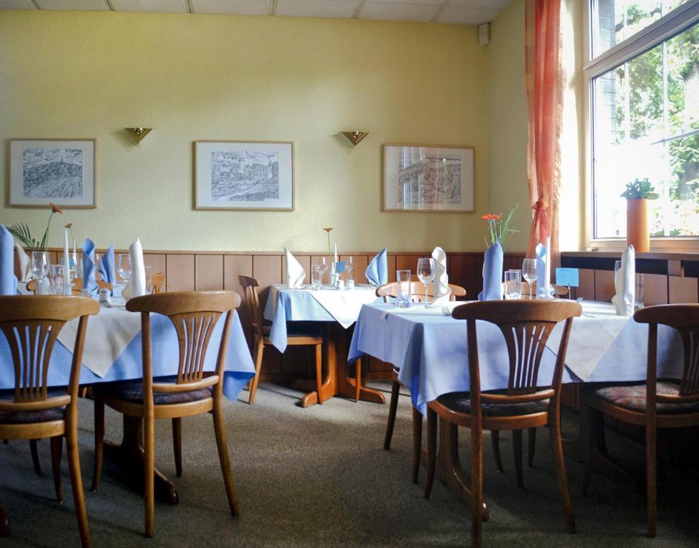 Und Restaurant Gartenstadt Erfurt