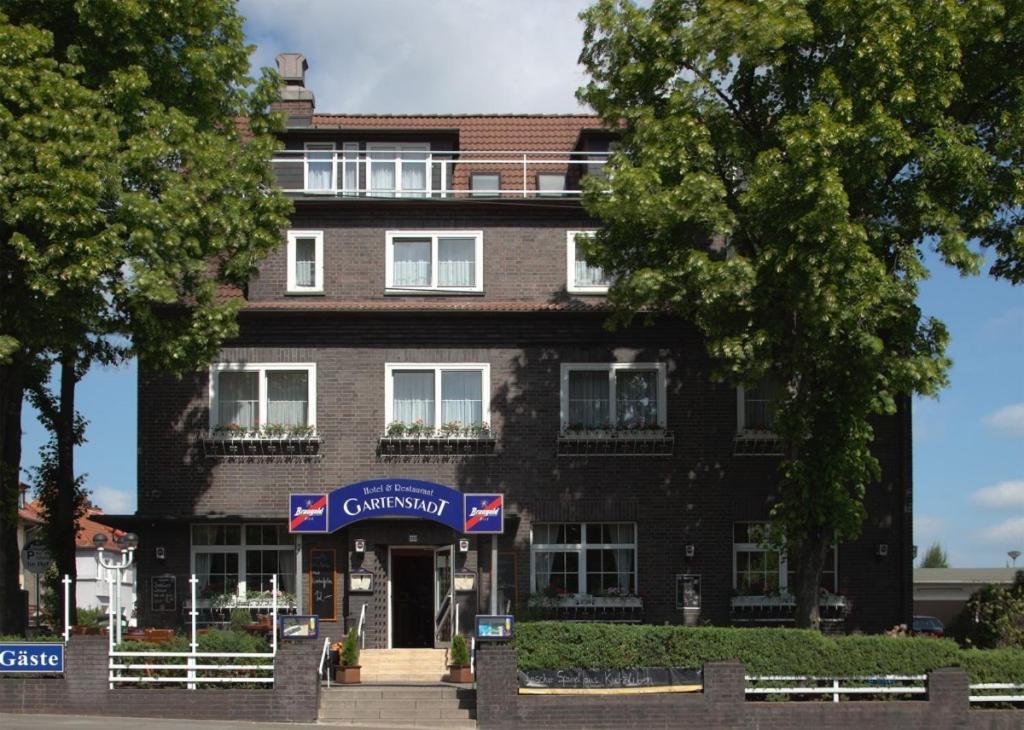 Und Restaurant Gartenstadt