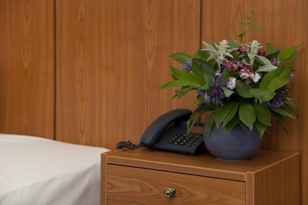 Und Restaurant Gartenstadt Bed & Breakfast Erfurt
