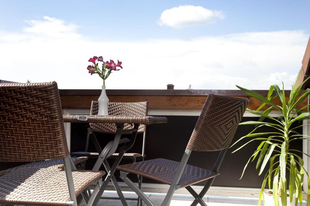 Und Restaurant Gartenstadt Couette-café